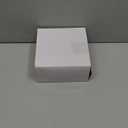 Syhood 4 Pcs 9" Mini Christmas Wreath Mini Cabinet Wreaths for Kitchen Christmas Red Berry with Red and Black Plaid Bow Farmhouse Wreath for Holiday Xmas Party Decorations(Elegant Style)