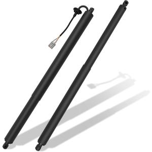 Electric Liftgate Strut Compatible with 2011-2015 Ford Explorer Driver and Passenger Side Power Tailgate Shock Support # BB5Z14B351A BB5Z-78406A10-B (1 Pair)