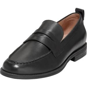 Cole Haan Women's Stassi Penny Loafers