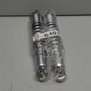 Mini Bike Shocks,Z50 Rear Shocks,z50r 10.5 Shock Absorbers z50 Rear Shocks Shock Absorber and Bracket 1 Pair Rear Shock Absorber Suspension Replacement Motorcycle Accessory Fit for Z50