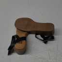 SM New York Wedge Sandals, Size 7