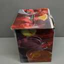 Nostalgia LPF230 3-Tier Lighted Party Fountain, Holds 1.5 Gallons, LED Lighted Base, Includes 8 Reusable Cups