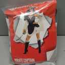 Morph Pirate Costume Women, Women's Pirates Costume, Women's Pirate Outfit, Halloween Costumes For Women Adult (Medium)