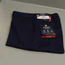 Chaps Men's Solid Classic Fit Tailored Suit Jacket (32W x 32L)