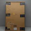 Transparent Dust-Proof Protective Cover with Painted Backdrops for LABUBU & ZIMOMO Dolls, Angel in Clouds & Various Medium to Large-Sized Figurines - Display Case & Showcase Shield