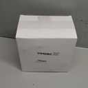 Vinsot 12 Pcs Christmas Ball Ornaments for Tree 2.4 Inch Red Green White Christmas Hanging Decorations Peace Believe Joy Snow Noel Merry Holiday Decor for Home Winter