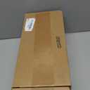 Water Pressure Booster Pump 110v 5.5 GPM 70 PSI, Self Priming Industrial Water Pump with Power Plug, Pipe Fittings Brass Connector Strainer Filter for RV/Caravan/Marine/Home/Garden Irrigation(Black)