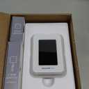 Honeywell Home RENEWRCHT9610WF T9 Smart Thermostat with Smart Room Sensor