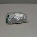 Aluminum Butted Chain Mail Coif Hood, Lightweight, Large Size, Anodized