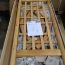 Rosewood 47"W x 89"H Cedar Arbor