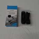 dreamGEAR Charge and Play Duo for PlayStation 4 with Two 10 Foot USB Charging Cables, DGPS4-6414