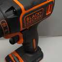 BLACK+DECKER 20V MAX Cordless Drill/Driver Kit with Battery, Charger, and Double Ended Bit (BDCDD120C)