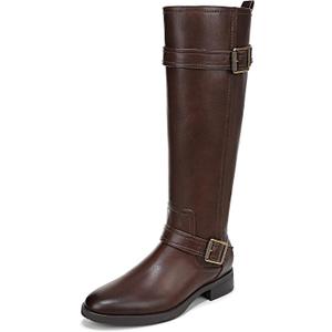 Naturalizer Women's Tiernan (Brown) 8.5 Wide Width