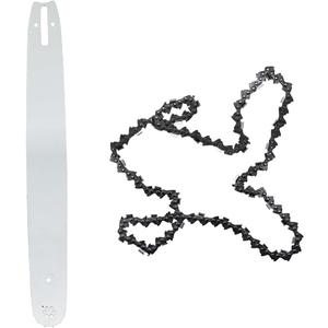 20" Chainsaw Bar and Chain Combo Fit for Stihl MS280 MS290 MS310 MS360 MS390 20 inch Rns .325" .063 81DL