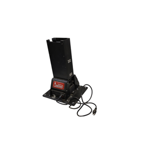 ErgoStrap Power Tool For Special Function Black. Base Size 11"x14", Tool Size 7"W x 14"L x 20"H, 4Ft Power Cord