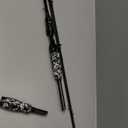 E Series - Camo Legend 2-Piece 7-Feet Casting Rod 24 Ton Carbon Fiber Baitcasting with 2 Tips - Medium and Medium Heavy Portable Bass Fishing Rod Baitcaster