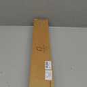 Cordless Zebra Blinds for Indoor Windows Free-Stop Zebra Shades Dual Layer Light Filtering Sheer Shades Roller Window Blinds for Home (24" W X 72" H, Cream)