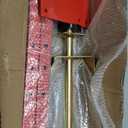 Heavy-Duty Spinning Jenny Wire Dispenser - Accommodates Up to 100 lb roll of Wire