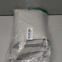 NICETOWN Blackout Curtains for Bedroom, Thermal Insulated Curtains & Drapes with Grommet Top for Living Room, Privacy Window Treatment Draperies (Natural, 34 W by 84 L, Set of 2)