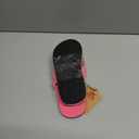 Zeroxposur Kid's Flip-Flops, Outdoor Footwear, Hot Pink, Size 12/13