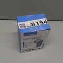 BEAUTURAL Fabric Shaver and Lint Remover, Sweater Defuzzer with 2-Speeds, 2 Replaceable Stainless Steel Blades, Battery Operated, Remove Clothes Fuzz, Lint Balls, Pills, Bobbles Gray