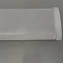 Progress Lighting Hide-a-Lite V 24" LED Undercabinet, White