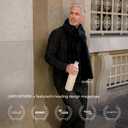 LARS NYSM Stainless Steel Insulated Water Bottle 12oz 17oz 25oz 34oz 51oz | Insulated Thermo Flask for Hot and Cold Beverages | Leakproof Drinking Bottle (Creamy Peach, 33.9 oz) (33.8 Ounces)