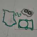 341cc Engine Rebuild Kit Piston & Ring w/Gasket STD for Club Car Gas Golf Cart 1986-1991 1012515