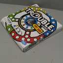 Hasbro Gaming Trouble Kids Board Game, Pop-o-Matic Trouble Game, Kids Games for 2-4 Players, Family Board Games for Kids, Kids Gifts, Ages 5 and Up, Packaging May Vary