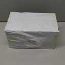 3 PCS Snow Melting Mats Outdoor, 10 x 30 in No-Slip Rubber Heated Snow Melting Mat, Waterproof and Leak-Proof Ice Melting Mats, Heated Driveway Mats for Winter Walkways, Outdoor Stairs, Steps,Doorways