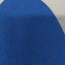 Bacophy Kids Orthotic Arch Support Shoe Insoles, Children Pu Cushioning Inserts, Shock Absorption Velvet Surfaces Deep Heel Cup Inner Sole for Flat Feet, Plantar Fasciitis, Feet Heel Pain Relief (5-7 M US Big kid, Blue)