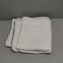 Tempur-Pedic TEMPUR-Protect Pillow Protector, King - 37.5" x 20", White