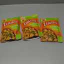 3 x Isadora Fully Cooked Pork Chile Verde 15 oz Pouch, Ready-to-Eat Authentic Mexican Meal, Pork in Green Salsa, Medium Heat, Shelf Stable Meat, No Refrigeration Needed, Heat and Serve Instant Meal (EXP 06/03/26)
