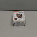 Rechargeable Walkie Talkies for Kids, Two-Way Radio Walky Talky with Flashlight Children Long Range, 2 Pack Interphone Toy for Kids Age 6-12 Outdoor Game for Kid Ages 4-8 Gifts for Boy (Dark green)