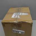 Dukelai 10 Pcs Chicken Wire Cloche Plant Covers Garden Netting Metal Heavy Duty Plant Protectors from Animals for Keeping Bunnies Chicken Squirrels Birds Other Out 9.13×9.13 in