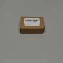 Upgrade Brass T Adapter Replacement for TOTO THU6234, Connect 7/8" Toilet Supply Hose, Tee Fitting for Washlet A100, C100, K300, S300E, S350E