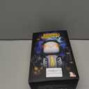 Kids Toys Halloween Robot Pumpkin Toy, Prank Toys with Music & Dancing Toy Gifts for Boys & Girls Ages 3 to Up