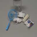 Dan&Darci Aqua Fairy Water Gel Kit for Kids - Magic Elf Toy Kits - Waters Pets - DIY Squishy Maker Set - Craft for Kids - Make Your Own Squishies Toys Crafts for Boys & Girls (Multi-colored Regular Pack)