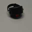 Hydro Flask Wide Mouth Lids- Accessory for Wide Mouth Water Bottle (Black)