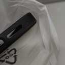 Apple iPhone 13 Pro Max Silicone Case with MagSafe  Midnight