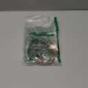 Replacement Wind Catcher, Circular Vintage Tree of Life Decor with 16.4FT Nylon Cord, 1MM Thick Metal Wind Chime Replacement Parts for Wind Chimes, Hanging Decoration Ornament for Garden, Patio, Tree