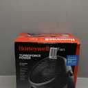 Honeywell Turboforce Fan, Ht-900, 11 inch