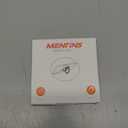 Magnetic Phone Ring for MagSafe Grip [Super Magnet] Gold Twinkle Design Ring Holder Stand, magsafe pop Socket, Mag Safe Accessory for iPhone 16/15/14/13 Pro Max Plus, Gold