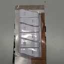 6-Pack Door Lever Lock for Child Safety - Baby Proofing - Child Proof Handle Locks