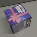 Dinosaur Toys for Kids 3-5, Remote+3 Films+93 Effects Dinosaur Toys for Kids 2-4, 3 Timer+5 Brightness 3 Year Old Boy Gift, Rotate 3 Year Old boy Birthday Gift, Boys Christmas Gifts Boys (Black)