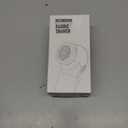 POPCHOSE Fabric Shaver, Lint Shaver for Clothing, Electric Lint Remover with 6-Leaf Blades, Sweater Shavers to Remove Pilling, Clothes Shaver for Couch, Furniture, Fuzz, Lint Ball, USB Rechargeable (Grayish White)