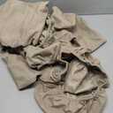 Chair Seat Cover, size 15x15", 8Pcs