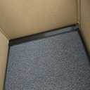Dog Ramp for Car 63" Long & 17.3" Wide Portable Dog Ramps for Large Dogs with Non-Slip Rug Surface Dog Car Ramp for SUV Car & Truck, Outdoor Pet Ramp Folding Dog Ramp Up to 250LBS