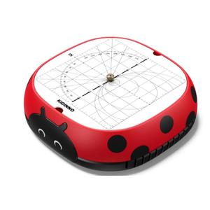 Safe Power Cardboard Cutter for Kids, STEM + STEAM Educational Toy for Boys and Girls Ages 5+, Upcycled Tool for DIY Cardboard Projects, Engineering & Creativity