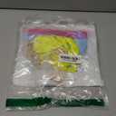 Mbotnee Women's G-Strings Micro Thongs Tiny Panties Underwear (Large)